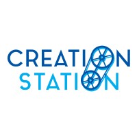Creation Station Logo