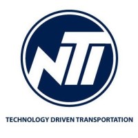 National Transportation, Inc. (NTI) Logo