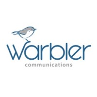 Warbler Communications Logo