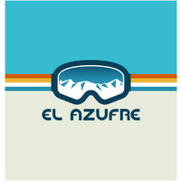 El Azufre Logo