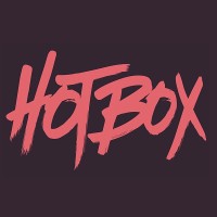 HOTBOX Fitness Logo