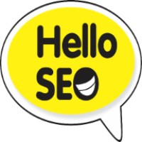 HelloSEO Logo