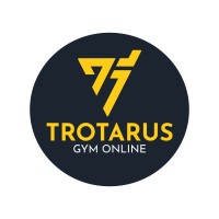 Trotarus Gym Online Logo