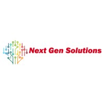 Next Gen Solutions (NG Solutions) Logo