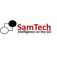 SamTech Intelligence Logo