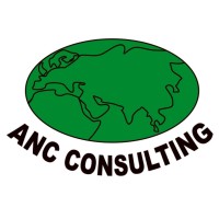 ANC Consulting Ltd Logo