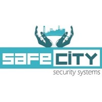 Safe City Security Systems Logo