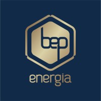 BEP ENERGIA Logo
