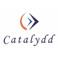 Catalydd Engineering and Consulting Logo