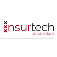Insurtech Amsterdam Logo
