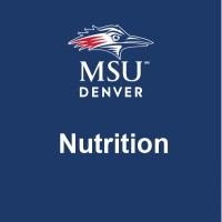 MSU Denver Department of Nutrition Logo
