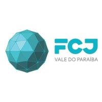 FCJ Vale do Paraíba Logo