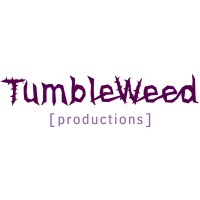 Tumbleweed Productions Logo