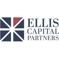 Ellis Capital Partners Logo