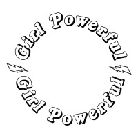 Girl Powerful® Logo
