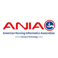 American Nursing Informatics Association Logo