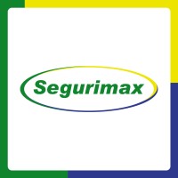 SEGURIMAX Logo