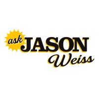 Ask Jason Weiss Logo