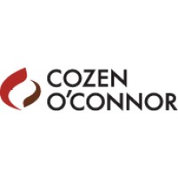 Cozen OConnor - Boca Raton Office Logo