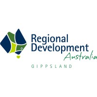 Regional Development Australia Gippsland Logo