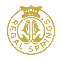 Regal Springs Indonesia Logo