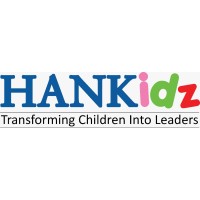 HANKidz Logo