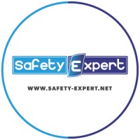 Safety Expert Logo