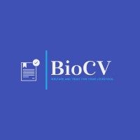 BioCV GmbH Logo