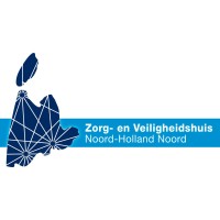 Zorg- en Veiligheidshuis Noord-Holland Noord Logo