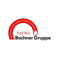 Bachner Elektro GmbH & Co. KG Logo