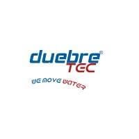 DUEBRE Logo