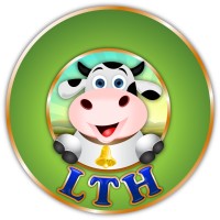 LTHFood Industries Inc. Logo