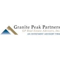 Granite Peak Partners Logo