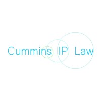 Cummins IP Law PLLC Logo