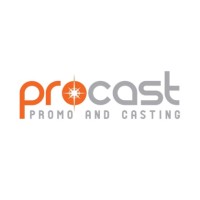 Procast Inc. Logo