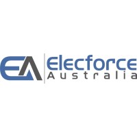 Elecforce Australia Logo