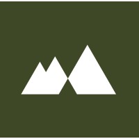 Into The Wild Logo