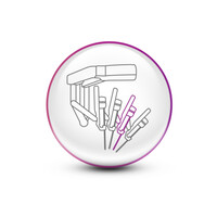 Device Technologies | Robotic Surgery Logo
