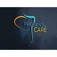 Prodental Care Logo