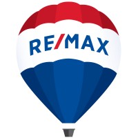 RE/MAX New Vision Logo