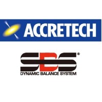 Tosei Engineering Pvt Ltd (ACCRETECH SBS) Logo