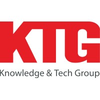 KTG inc. Logo