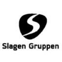 Slagen Gruppen Logo