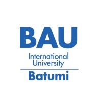 BAU International University Batumi Logo