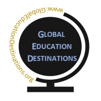 Global Education Destinations Logo
