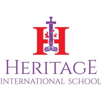 Heritage International School Malaysia Logo