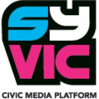 The Civic Media Platform Logo