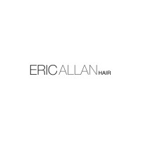 ERIC ALLAN HAIR Logo