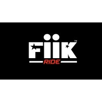 Ride FIIK Logo