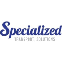Specialized Transport Solutions Logo
